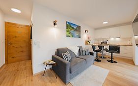 Austrian Apartments