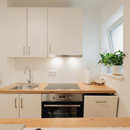 Austrian Apartments 바드고이세른 외부 사진