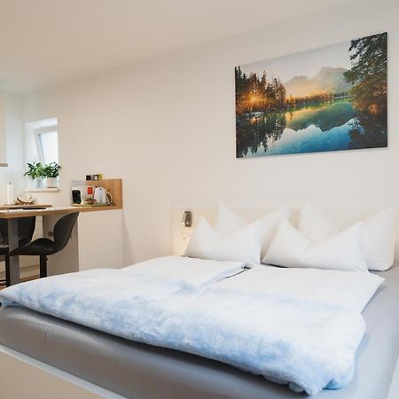 Austrian Apartments 바드고이세른 외부 사진