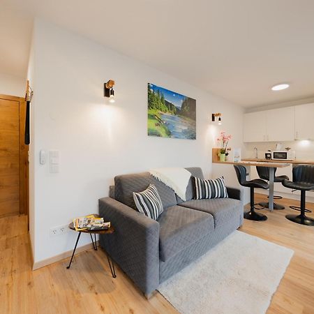 Austrian Apartments 바드고이세른 외부 사진