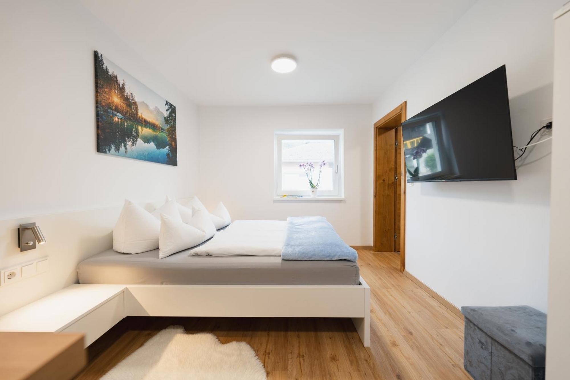 Austrian Apartments 바드고이세른 외부 사진