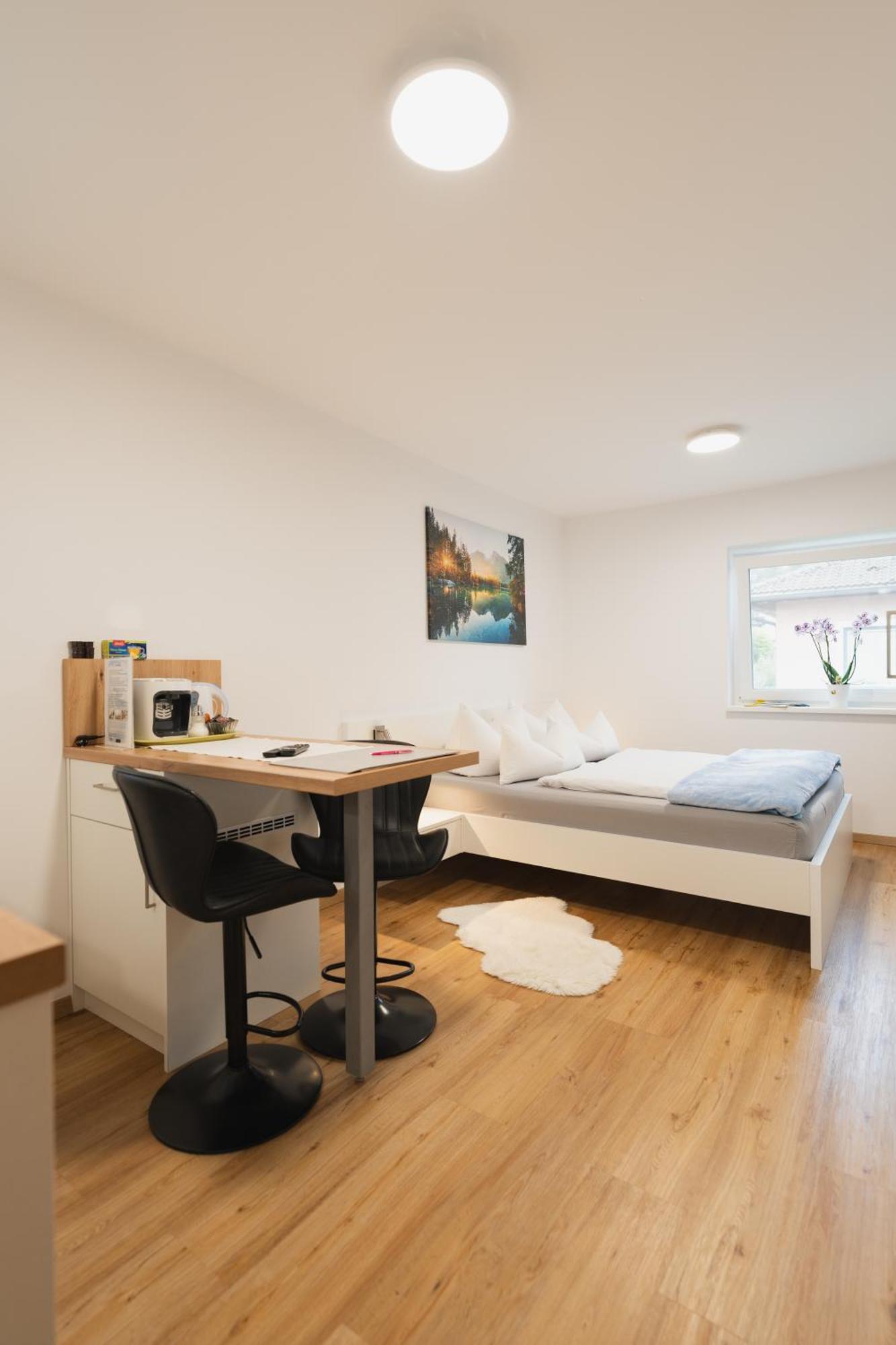 Austrian Apartments 바드고이세른 외부 사진