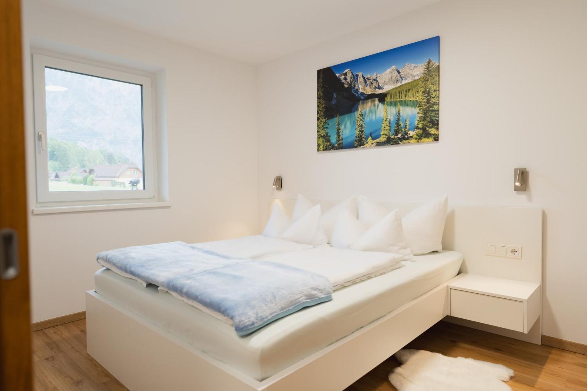 Austrian Apartments 바드고이세른 외부 사진
