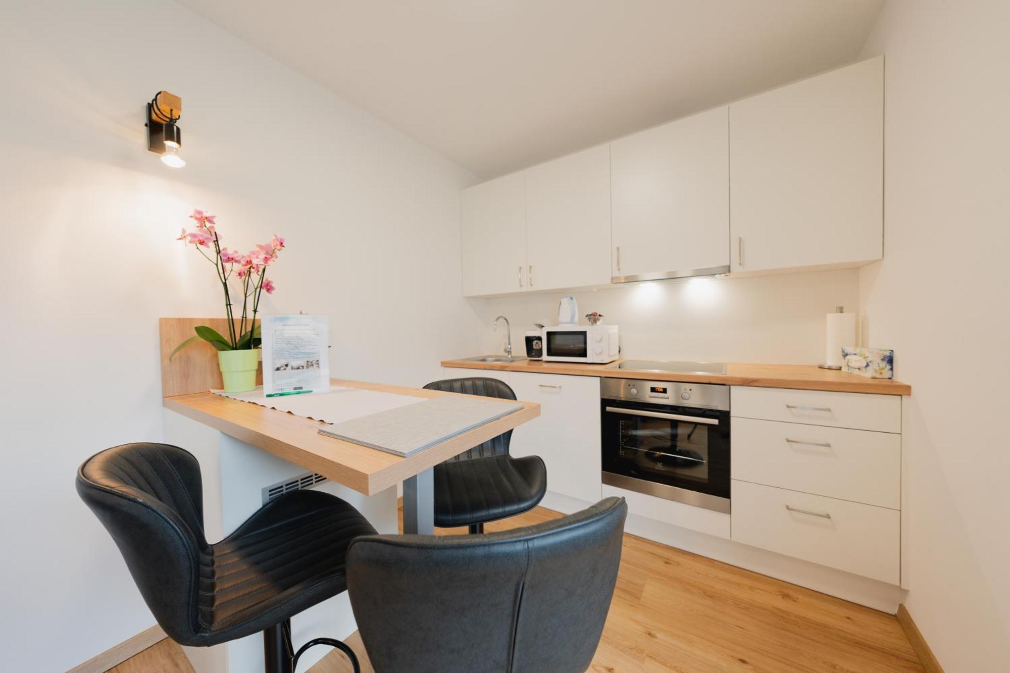 Austrian Apartments 바드고이세른 외부 사진
