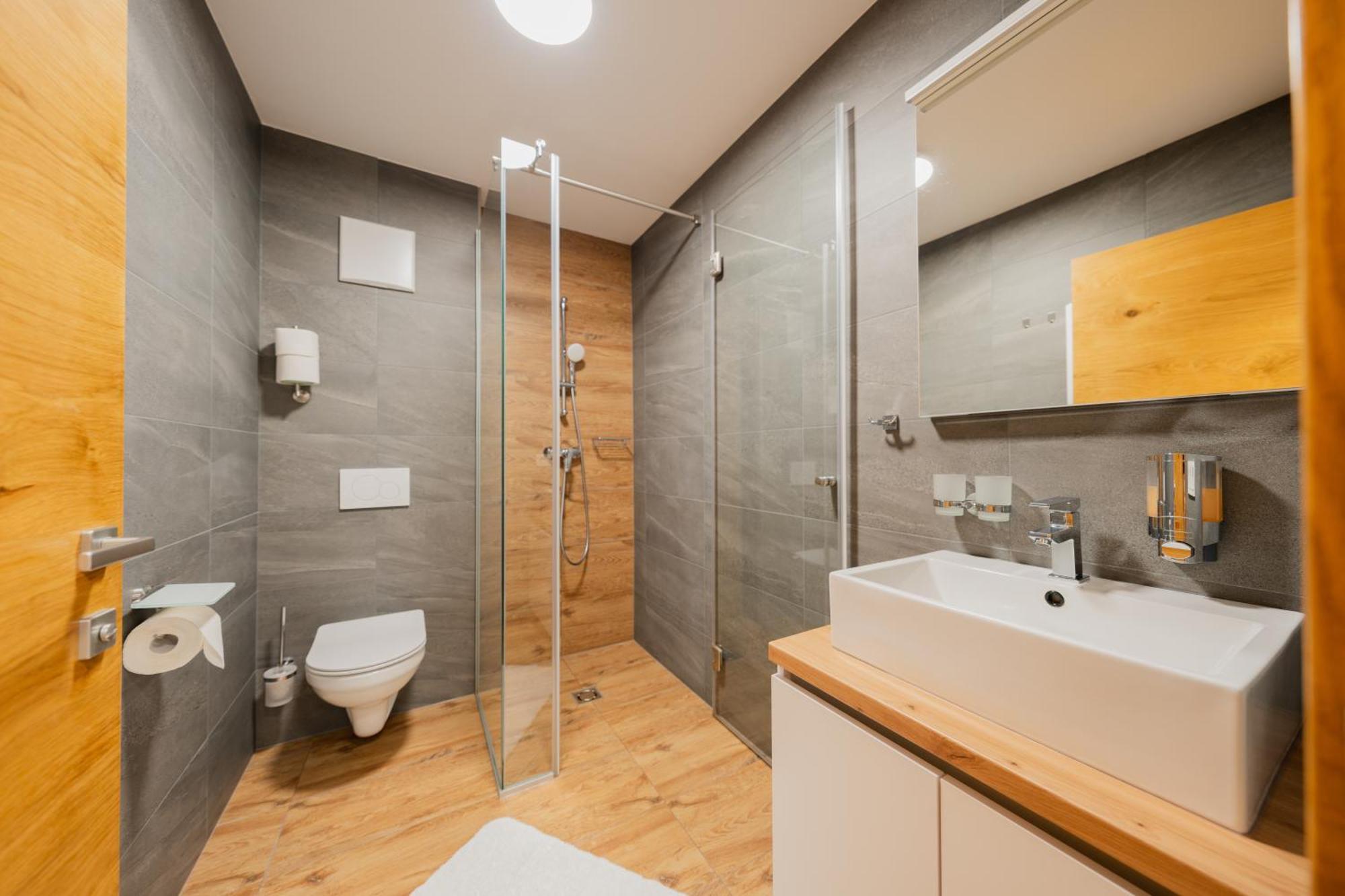 Austrian Apartments 바드고이세른 외부 사진